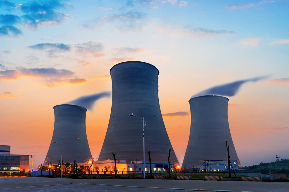 Reliability Software is vital for the energy production industry.